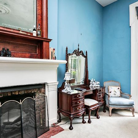 Maple Hill Manor Bed & Breakfast Springfield Bagian luar foto