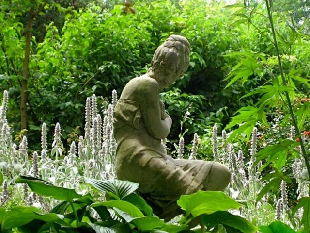 Maple Hill Manor Bed & Breakfast Springfield Bagian luar foto